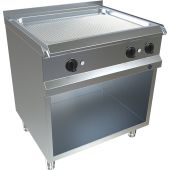 MKN elektrische bakplaat