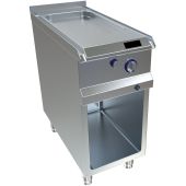 MKN elektrische bakplaat