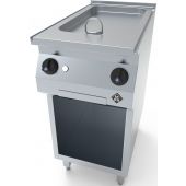 MKN elektrische bakplaat, HotLine, 10016950 3/4 SUPRA