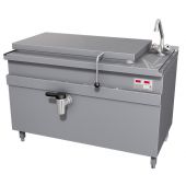 MKN elektrische braadpan 135 L Magnum 3/1 GN, 700-serie, 10019176