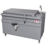 MKN elektrische braadpan 165 L Magnum 3/1 GN-300, 700-serie, 10019177