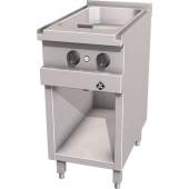MKN elektrische braadpan 3/4 SUPRA, PowerBlock, 700 serie, 10013255