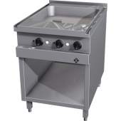 MKN elektrische braadpan 26 L (PowerBlock), 850-serie, 2022507 1 SUPRA