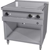 MKN elektrische braadpan 2 SUPA, PowerBlock, 700-serie, 2122509