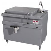 MKN elektrische braadpan 92 L Magnum 2/1 GN, 700-serie, 10019174