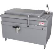 MKN elektrische drukgaarbraisi&eacute;re 3/1 GN - 250 mm, EcoControl, Magnum