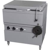 MKN elektrische braadslede, 62 L, 700-serie, 2121401C