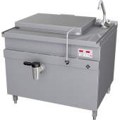 MKN elektrische drukgaarbraisi&eacute;re 2/1 GN - 300 mm, EcoControl, Magnum