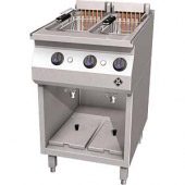 MKN elektrische friteuse LONDON II, 1320325