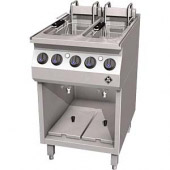 MKN elektrische friteuse LONDON II, 1320325C