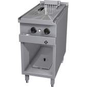 MKN elektrische friteuse LONDON I, 2020321