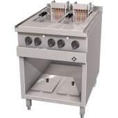 MKN elektrische friteuse LONDON II, 2020325A