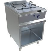 MKN elektrische friteuse PARIS, 10 kW, 30 liter, 1 kuip