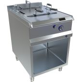 MKN elektrische friteuse PARIS, Easy Lift, 10 kW, 30 liter, 1 kuip