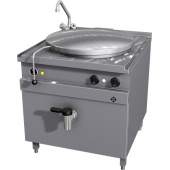 MKN elektrische kookketel 100 L, inc. mengkraan, 850-serie, 2022804C