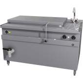 MKN elektrische kookketel 3 285 L 6x 1/1GN 200 mm