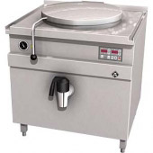 MKN elektrische kookketel, 60 L, EcoControl, 700-serie, 10018543