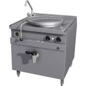 MKN elektrische kookketel 60 L, inclusief mengkraan 850-serie 2022802C