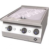 MKN elektrische bakplaat, CounterSL, 1221135A 1 SUPRA