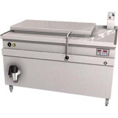 MKN gas kookketel 3 (EcoControl), 285 L, RVS ketel, 850-serie