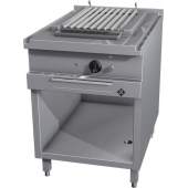 MKN gas lavasteengrill, 10018737 ARGENTINA 1