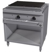 MKN gas lavasteengrill, 10018662 ARGENTINA 2
