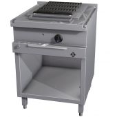 MKN gas lavasteengrill, 10018738 ARGENTINA 1