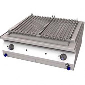 MKN gas lavasteengrill, ARGENTINA 2 - 10018657