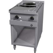 MKN inductie wok, 850-serie, 10010302