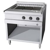 MKN infrarood grillunit, 10018148