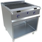 MKN watergrill 800, Optima control, 10,5 kW, 8EIGR080D