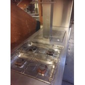 Occasion MKN kook en bakmeubel