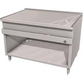 MKN neutraal element, 1200 mm., 850-serie 10019121
