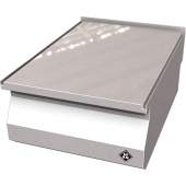 MKN neutraal element, 500 mm., topunit, CounterSL, 1203602