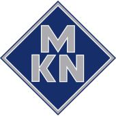 MKN vleugeldeur 600