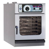 MKN SpaceCombi Compact CL, combi-steamer, SKECOD610CG2