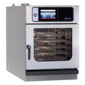 MKN SpaceCombi Compact MP combi-steamer, SKECOD610TG21174 Marine