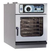 MKN SpaceCombi Junior CL combi-steamer, SKECOD623CG2