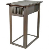 Mobile Containing inbouwstapelaar - FOR-C/D, onverwarmd