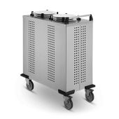 Mobile Containing verrijdbare stapelaar, 2 TS-MS/O koeling