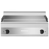 Modular Fun 650 1000 mm elektrische bakplaat glad