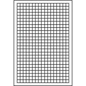 Modular filter voor olie-opvangbak