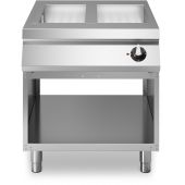 Modular Roc 1100 elektrische bain-marie open R110/80BME/A