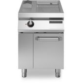 Modular Roc 1100 elektrische bakplaat