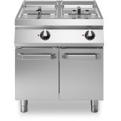 Modular Roc 1100 elektrische braadpan