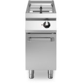 Modular Roc 1100 elektrische aquagrill