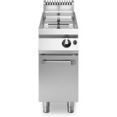Modular Roc 1100 gas friteuse 13 liter