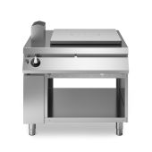 Modular Roc 1100 gaskooktafel solid top open R110/100TPG/A