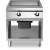 Modular Roc 1100 kantelbare elektrische braadpan 40,5 liter open