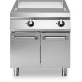 Modular Roc 1100 kantelbare elektrische braadpan 40,5 liter met deuren